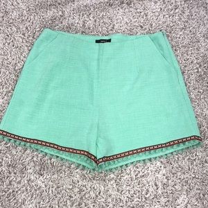Boutique Shorts